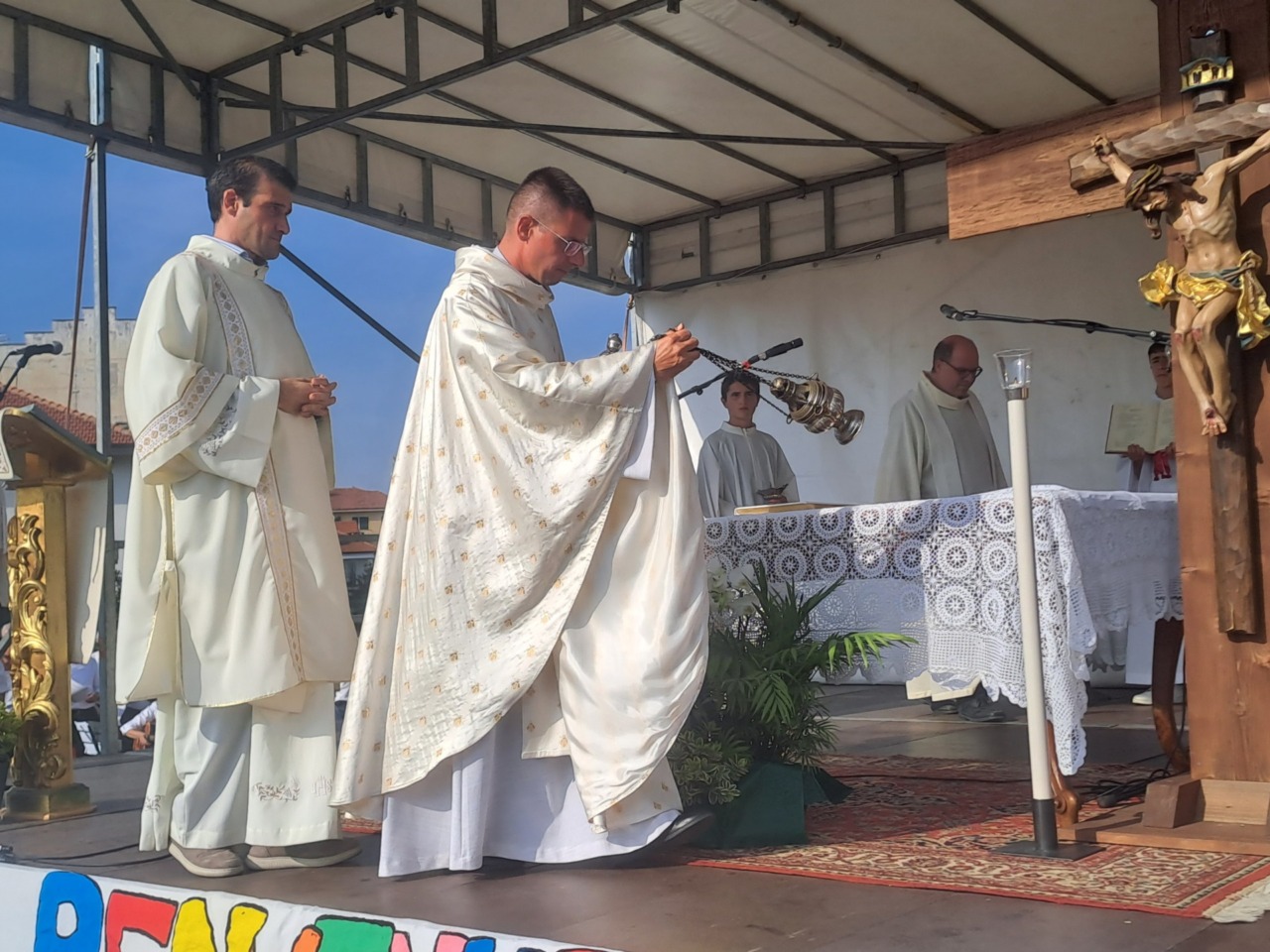 Festa di Ognissanti, il programma delle celebrazioni nelle parrocchie della collina