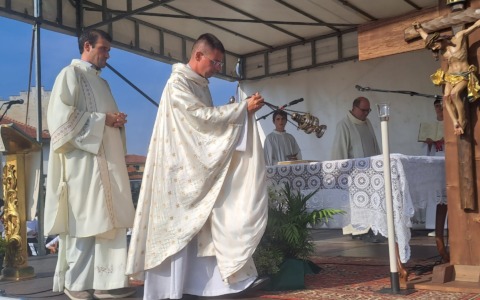 Festa di Ognissanti, il programma delle celebrazioni nelle parrocchie della collina