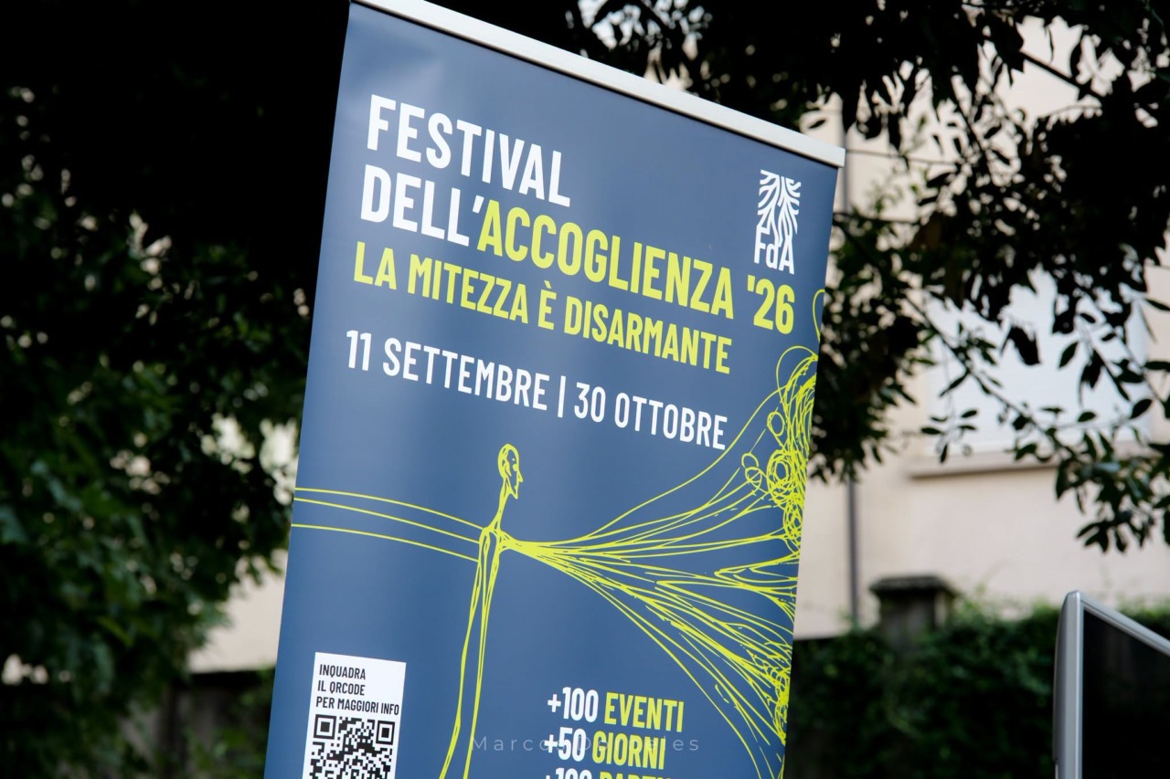 Festival dell’Accoglienza, tre appuntamenti a Settimo Torinese tra scuola e inclusione