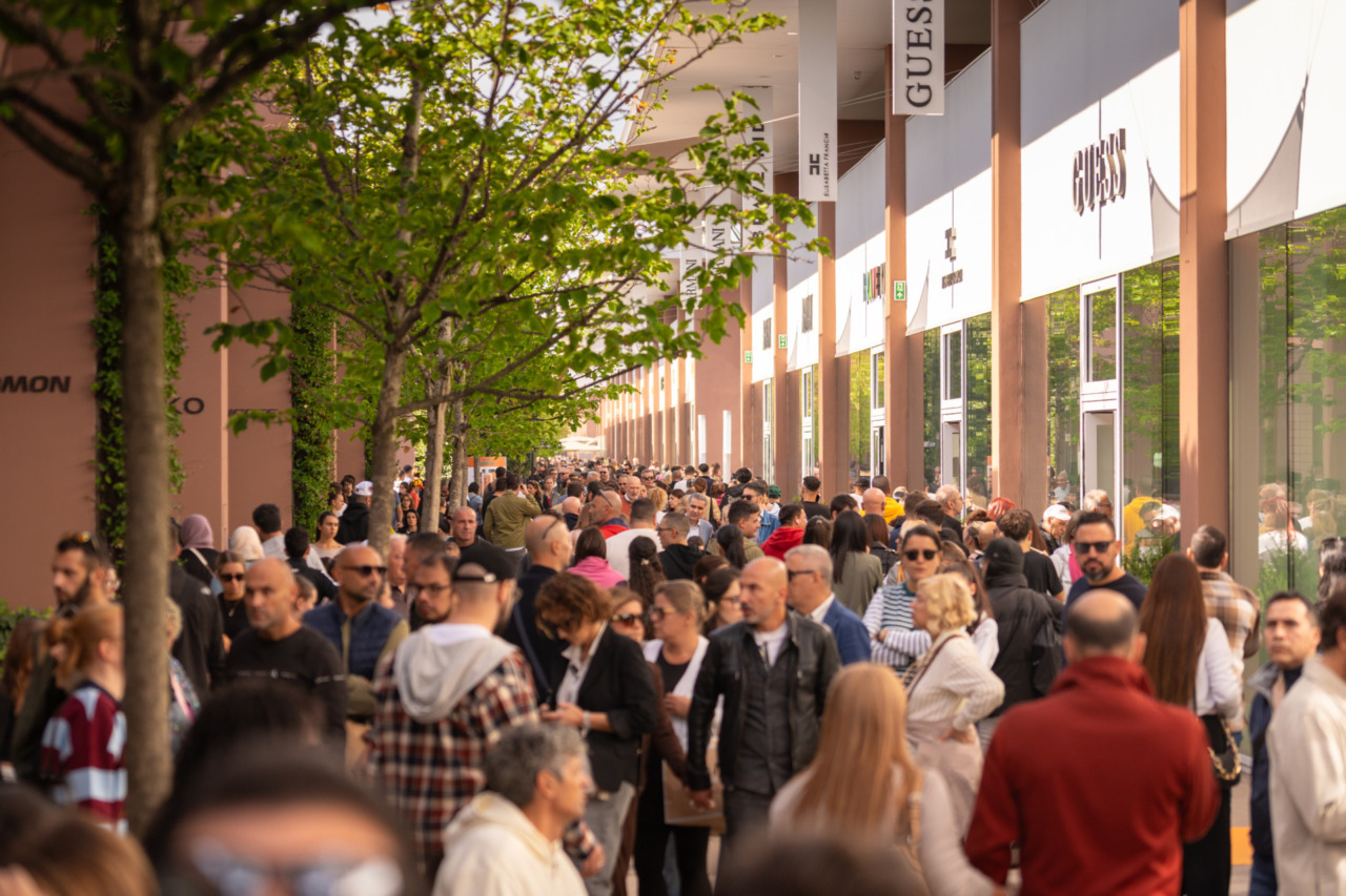 Torino Outlet Village: il primo Fashion Day è da record