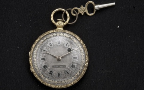 Furto alla Reggia di Venaria, rubati 26 orologi del Settecento: bottino da 150mila euro