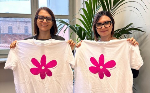 Life Is Pink, Settimo Torinese sostiene la ricerca sul tumore al seno