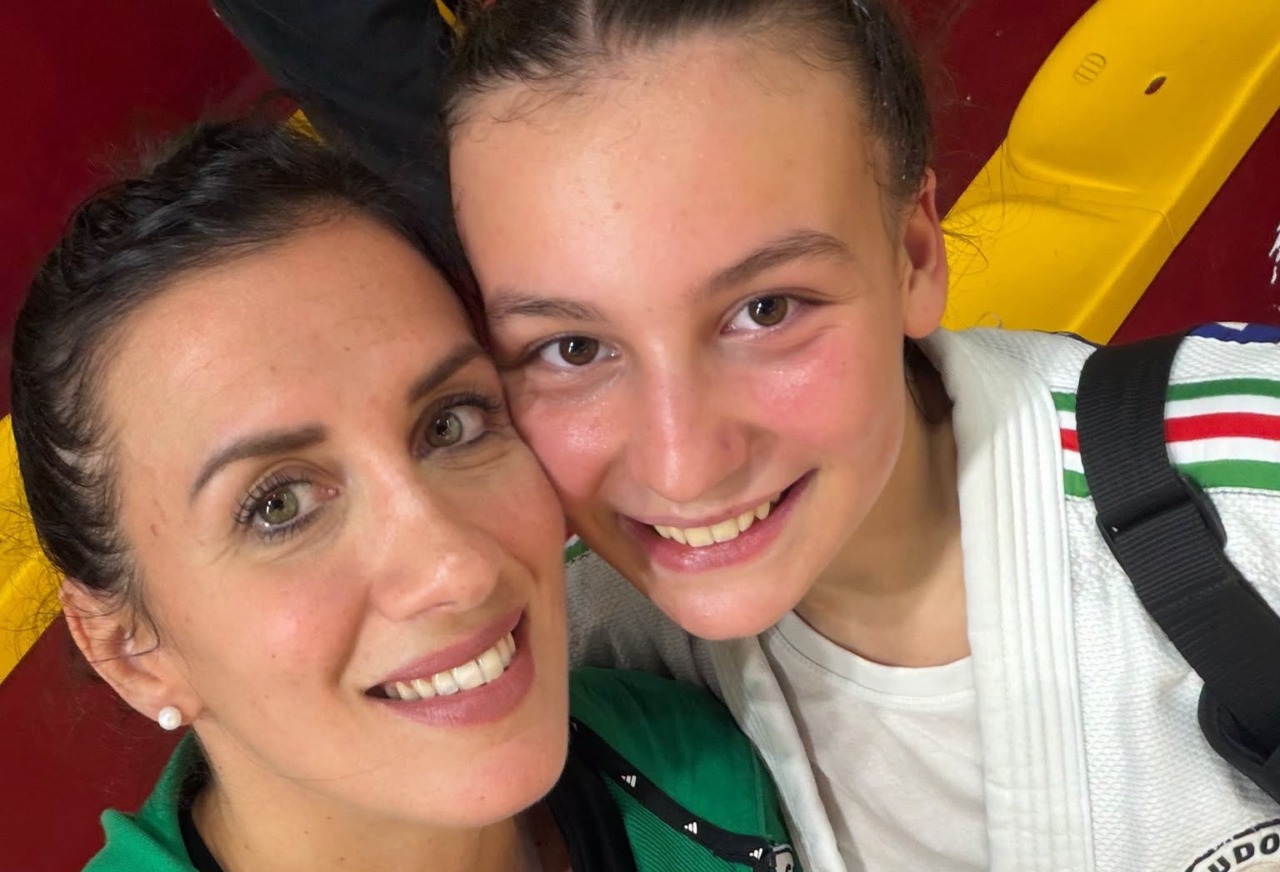 San Mauro, la judoka Martina Defourville si qualifica ai Campionati Italiani A2