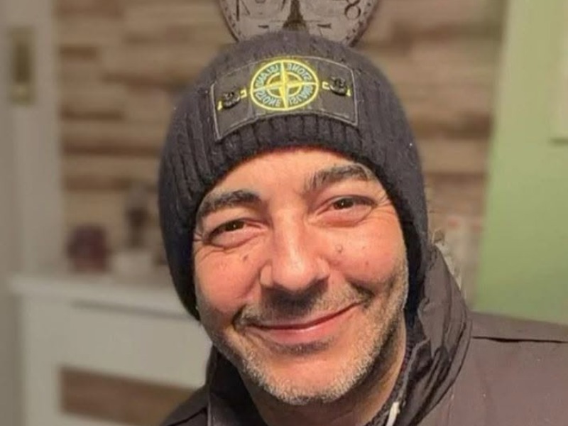 Addio a Nicola Marinelli, Settimo piange il “suo” Niko