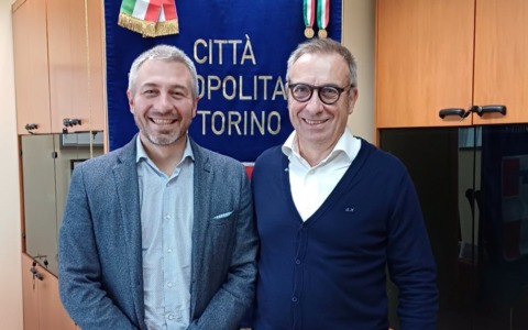 Rivalba, una rotatoria per mettere in sicurezza l’incrocio tra le provinciali 98 e 118